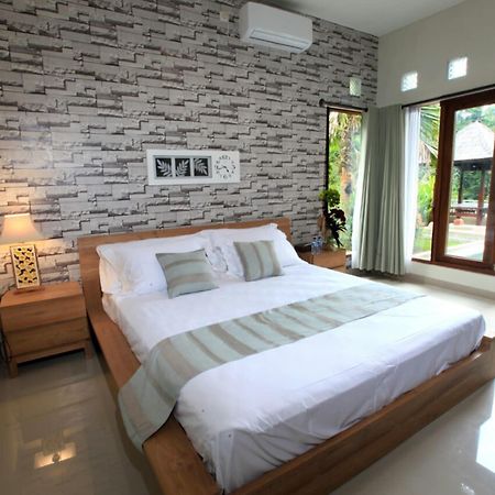 The Arya Riverside Selemadeg Extérieur photo